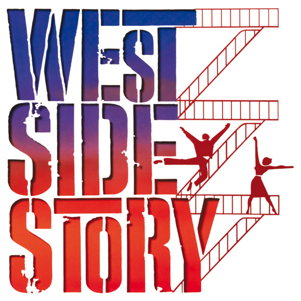 Affiche West side story